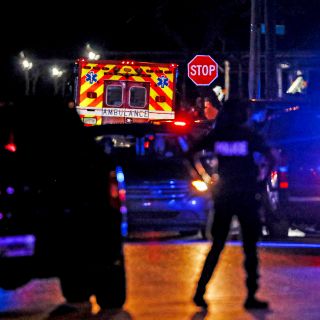 Estados Unidos: Detienen a sospechoso de disparar a peatones