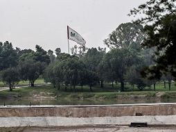 Vecinos organizados lograron que los eventos de Calaverandia y Navidalia no se realizaran en el parque Metropolitano. EL INFORMADOR/Archivo