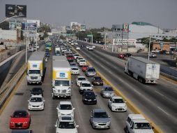 Las obras conectarán a la avenida López Mateos. EL INFORMADOR/Archivo