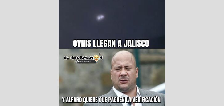 El obvi quiere desestabilizar Jalisco