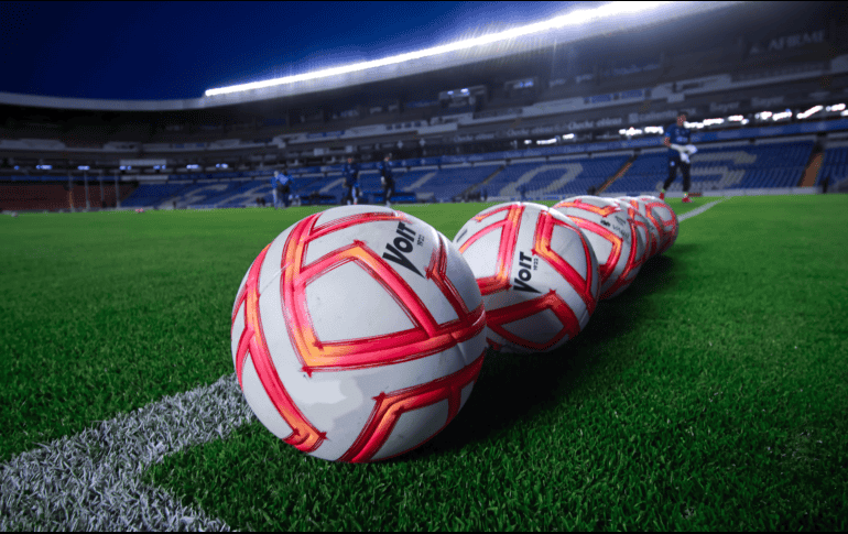 Hoy hay actividad en la Liga de Expansión MX, Europa Conference League y la Europa League. IMAGO7