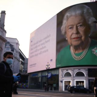 ¿Qué pasará cuando Isabel II muera y quién ocupará su lugar?