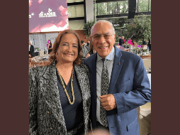 La diputada de Morena, Patricia Armendáriz, es criticada en redes sociales por usar mocasines de 50 mil pesos. TWITTER / @PatyArmendariz