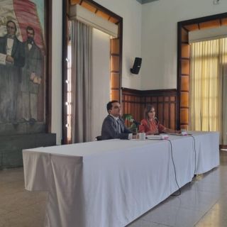 Investigan desfalco a las arcas del Comude por un MDP