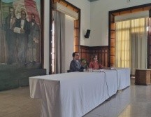 La Contraloría Ciudadana de Guadalajara informó que existen seis denuncias presentadas en Comude por otros hechos. EL INFORMADOR / J. Velazco