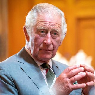 Carlos es el nuevo rey del Reino Unido