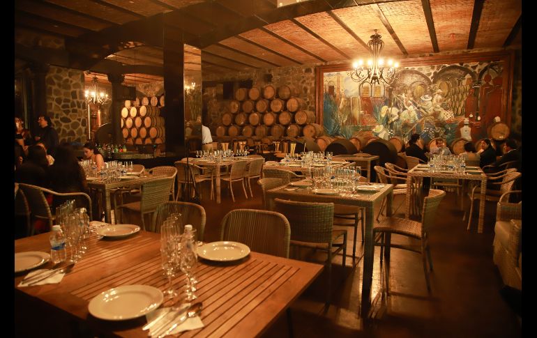 Aniversario de Adictivo Tequila. GENTE BIEN JALISCO/ Antonio Martínez