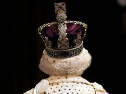 La reina Isabel II murió este jueves a los 96 años. AFP / ARCHIVO