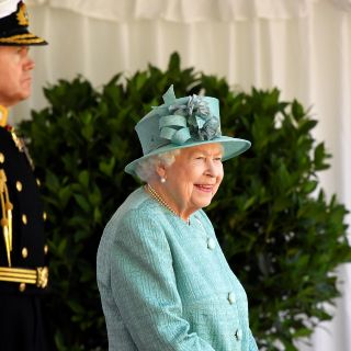 El mundo del deporte reacciona tras la muerte de la reina Isabel II