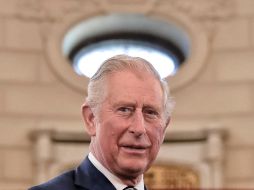 Carlos es el nuevo monarca británico. AP / ARCHIVO