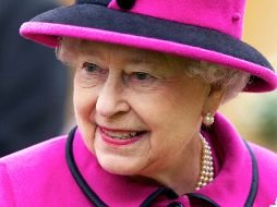 Antes de bajar el ritmo a los 95 años por motivos de salud, Isabel II dio 42 veces la vuelta al mundo. EFE / ARCHIVO