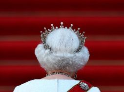 Isabel II gozó del reinado más longevo en la historia de su país. AFP / ARCHIVO