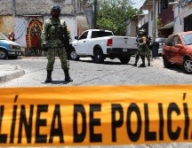 De acuerdo con la ENVIPE, a nivel nacional son la inseguridad y el alza de precios los temas que más preocupan a la población, incluso han ido en aumento. INFORMADOR/ ARCHIVO