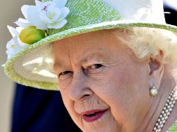 La Reina Isabel II conoció a muchos artistas y personalidades del mundo del espectáculo, algunos de ellos siempre mostraron su apoyo con ella, pero hubo quienes no estaban muy a favor de lo que hacía. EFE / ARCHIVO