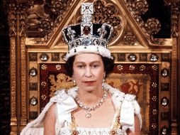 Isabel II gozó del reinado más longevo en la historia de su país. AP/ARCHIVO