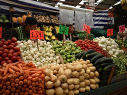 El incremento en Jalisco de la cebolla y la papa es mayor que el reportado a nivel nacional. EL INFORMADOR/ARCHIVO