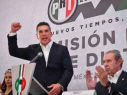 La propuesta del Partido Revolucionario Internacional (PRI) para mantener a Ejército en trabajos de seguridad pública hasta 2028 se votaría el próximo miércoles en el pleno de la Cámara de Diputados. ESPECIAL