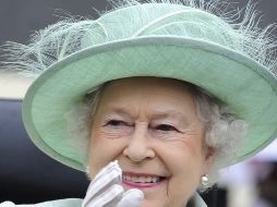 La Reina Isabel II falleció a los 96 luego de reinar por más de 70 años. EFE / ARCHIVO