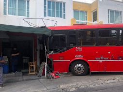 La unidad de Gestión de Riesgos se encargará de analizar los daños, así como del deslinde de responsabilidades. ESPECIAL