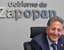 La primera etapa estará lista a finales de este año, detalla el alcalde Juan José Frangie. EL INFORMADOR/A. Camacho