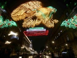 Las Fiestas Patrias representan el primer acontecimiento importante del último cuatrimestre del año. SUN/V. Rosas