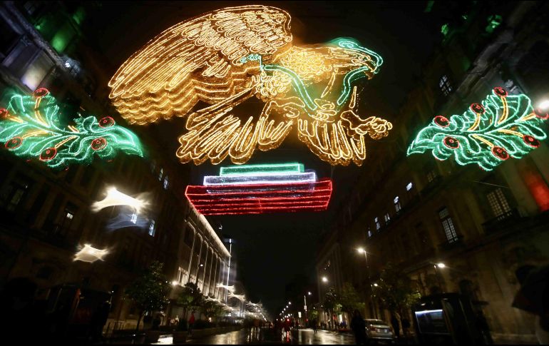 Las Fiestas Patrias representan el primer acontecimiento importante del último cuatrimestre del año. SUN/V. Rosas