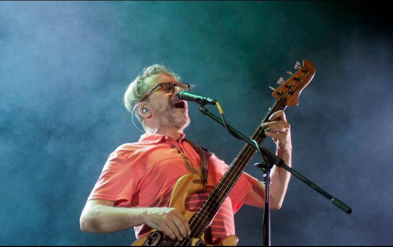 Marciano Cantero falleció a los 62 años tras complicaciones renales, luego de que entró a cirugía y le fue extirpado un riñón y parte del bazo. NTX / ARCHIVO