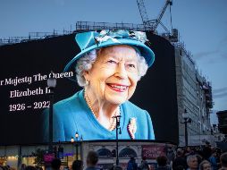 Muere la reina Isabel; Carlos III es el sucesor