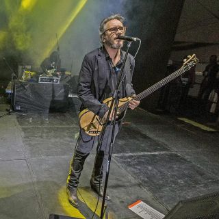 ¡Buen viaje, Marciano!