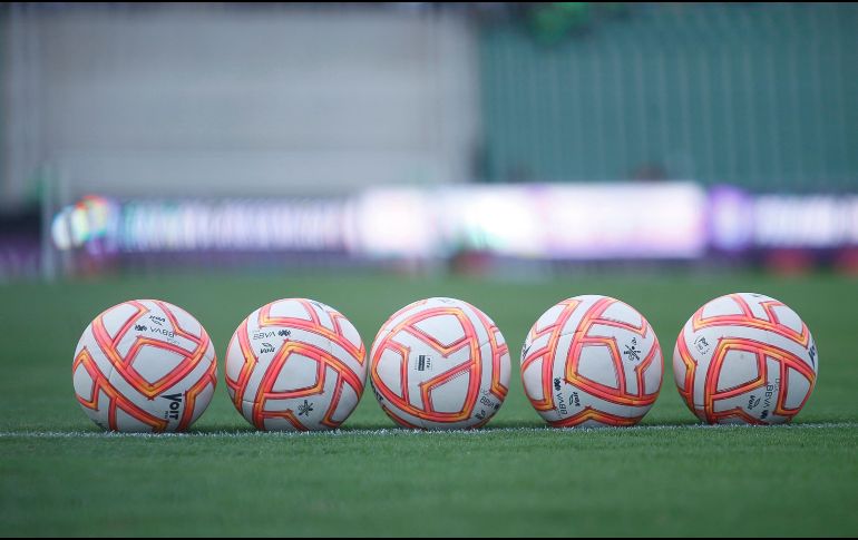 Hoy hay actividad en la Liga MX, Liga de Expansión MX, LaLiga, Bundesliga, Ligue 1, Liga MX Femenil, y la MLS. IMAGO7