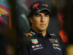 Es la primera vez que 