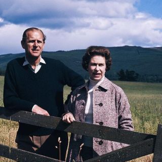 Balmoral, el castillo escocés donde murió la reina y en el que pasó algunos de los momentos más felices de su vida