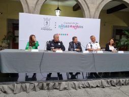 Frangie comenta que no habrá restricciones para el uso de cubrebocas y cada persona tomará su determinación si lo usa o no. EL INFORMADOR / J. Velazco