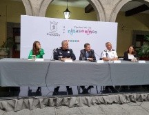 Frangie comenta que no habrá restricciones para el uso de cubrebocas y cada persona tomará su determinación si lo usa o no. EL INFORMADOR / J. Velazco