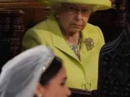 Tras la muerte de Isabel II comenzaron a correr los rumores que afirman que ni la joven ni su pequeña hija, Lilibeth, tendrán acceso a las joyas de la Corona. ESPECIAL