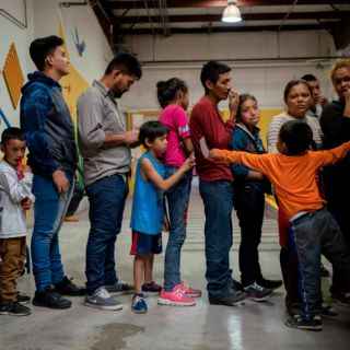 Refugiados: Estados Unidos propone cupo de 125 mil asilados para el año fiscal 2023