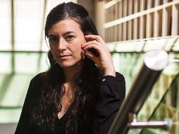 Schweblin ha escrito novelas como ‘Kentukis’ y ‘Distancia de rescate’, y comenzó su carrera publicando volúmenes de cuentos, entre los que destacan: ‘Pájaros en la boca’ o ‘Siete casas vacías’. SUN / ARCHIVO