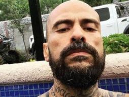 Eduardo Dávalos De Luna, conocido como 