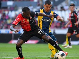 La última vez que estos equipos se enfrentaron fue en la J2 del pasado Clausura 2022, cuando el partido terminó con triunfo de 1-0 para los Zorros. IMAGO7