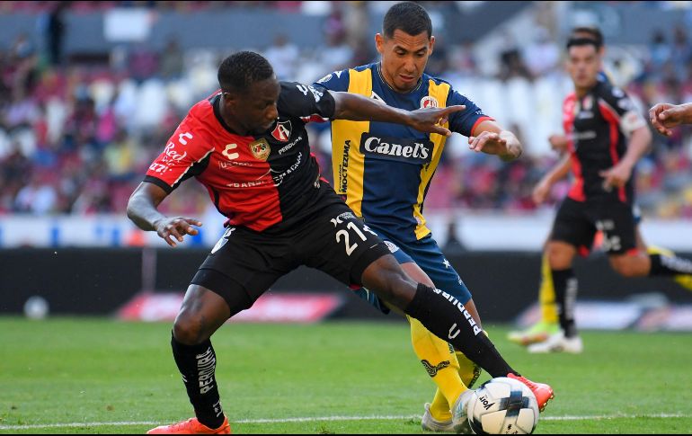 La última vez que estos equipos se enfrentaron fue en la J2 del pasado Clausura 2022, cuando el partido terminó con triunfo de 1-0 para los Zorros. IMAGO7