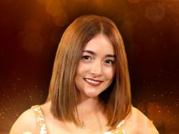 Rubí no quiere que el público la olvide. ESPECIAL/TV Azteca