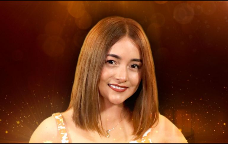 Rubí no quiere que el público la olvide. ESPECIAL/TV Azteca