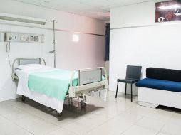 La paciente fue atendida en una clínica del IMSS Y actualmente se encuentra fuera de peligro, por lo que ya fue dada de alta. ESPECIAL/UNSPLASH