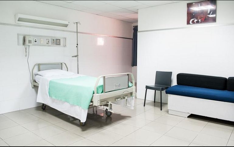 La paciente fue atendida en una clínica del IMSS Y actualmente se encuentra fuera de peligro, por lo que ya fue dada de alta. ESPECIAL/UNSPLASH