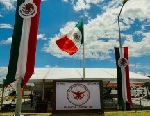 En Jalisco, hay más de 30 cuarteles ya construidos y se construirán 10 más entre el presente y el próximo año. ESPECIAL