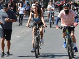 Este domingo se realizarán lecturas dramatizadas del libro 