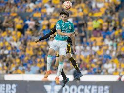 Los Tigres pierden punch en la recta final del Apertura 2022. IMAGO7