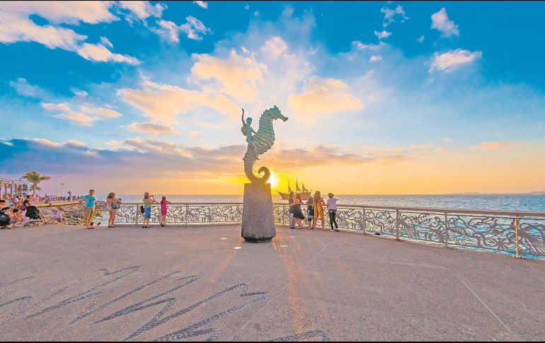 Descubre lo que se está cocinando en Puerto Vallarta. ESPECIAL