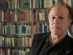 Las novelas de Javier Marías son referentes de la literatura. ESPECIAL/Twitter