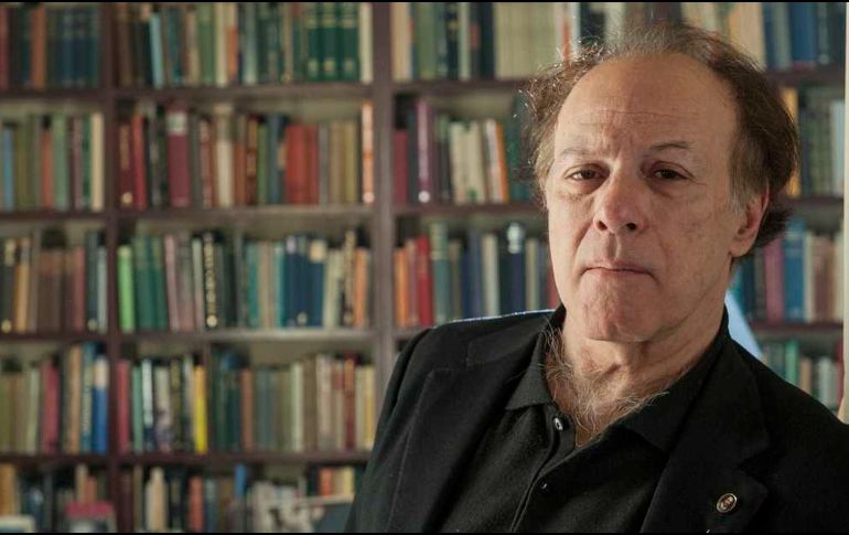 Las novelas de Javier Marías son referentes de la literatura. ESPECIAL/Twitter